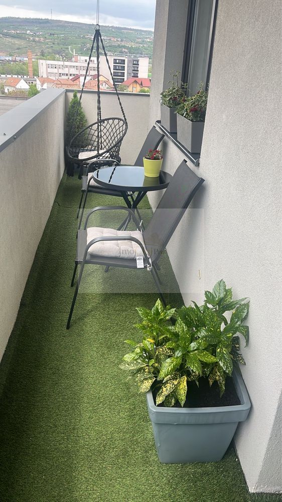 Apartament 2 camere | Luminos | Balcon generos - Poză 6