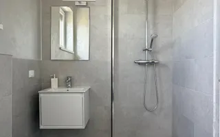 Penthouse de închiriat | 2 camere | Coresi – Tractorul | Terasă 50 mp - Poză 17