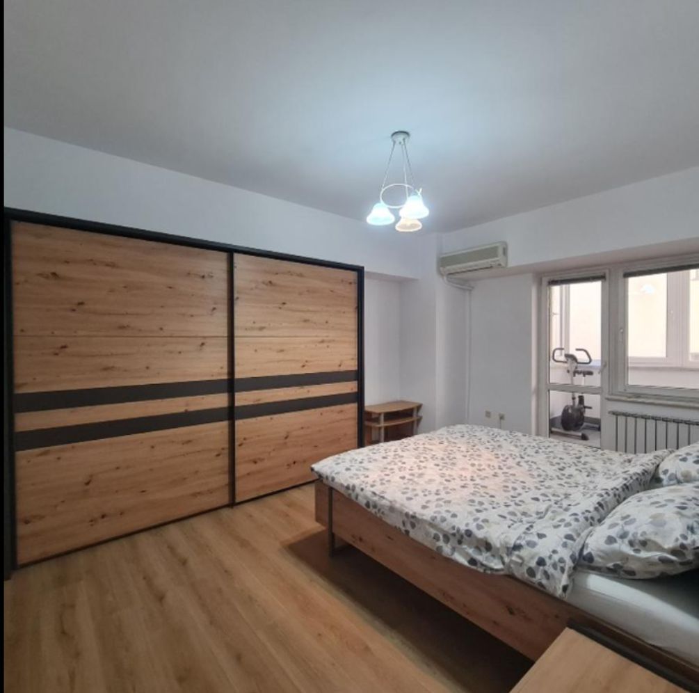 Apartament 3 camere LUX in Herastrau - Spatios - Parcare subterana - Poză 1