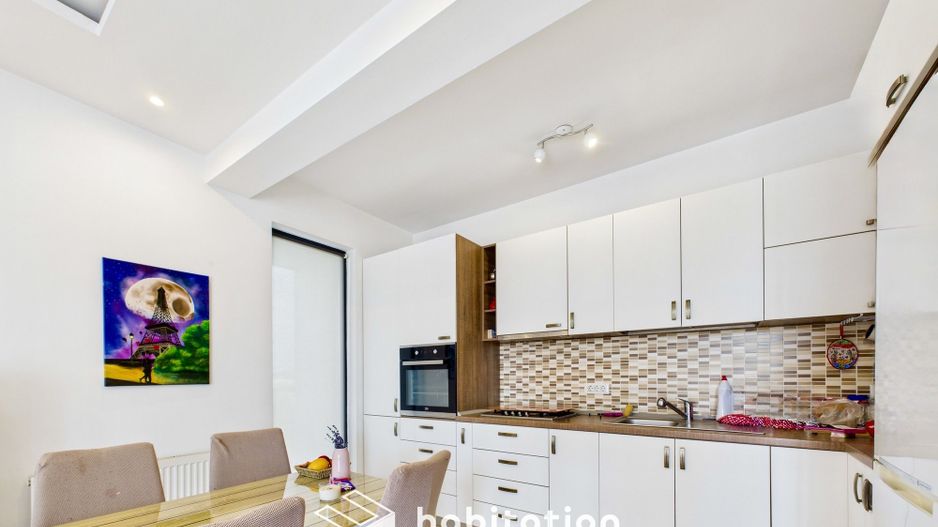 Apartament 2 camere cu loc de parcare, în Dumbrăvița - zona Decathlon - Poză 5
