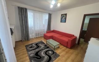 Apartament 2 camere | 3 Balcoane | Utilat | Zona Eroilor | Floresti - Poză 1