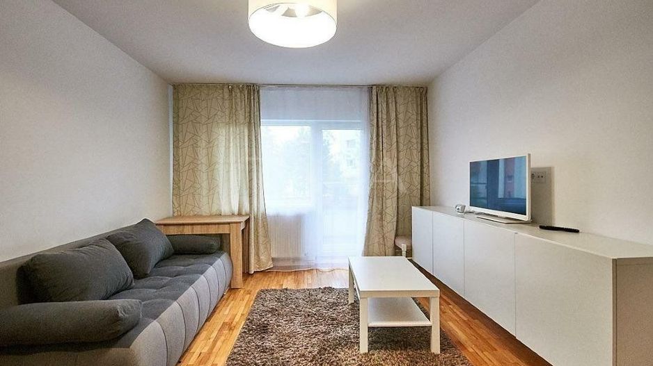 Apartament cu 2 camere de închiriat în Zorilor, zona Parcul Zorilor - Poză 2