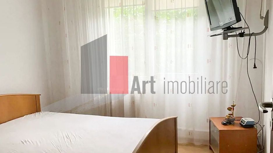 Apartament 3 camere Titan-Sălăjan - Poză 3