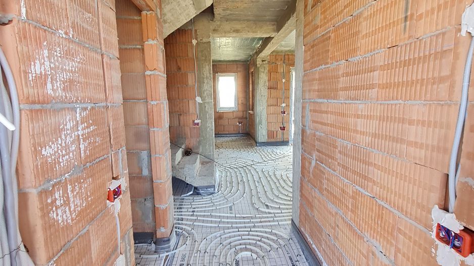 Duplex deosebit în Mosnita Noua - Poză 22