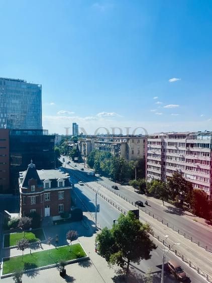 Apartament elegant de 2 camere | Modern | Dorobanti - Victoriei - Poză 11