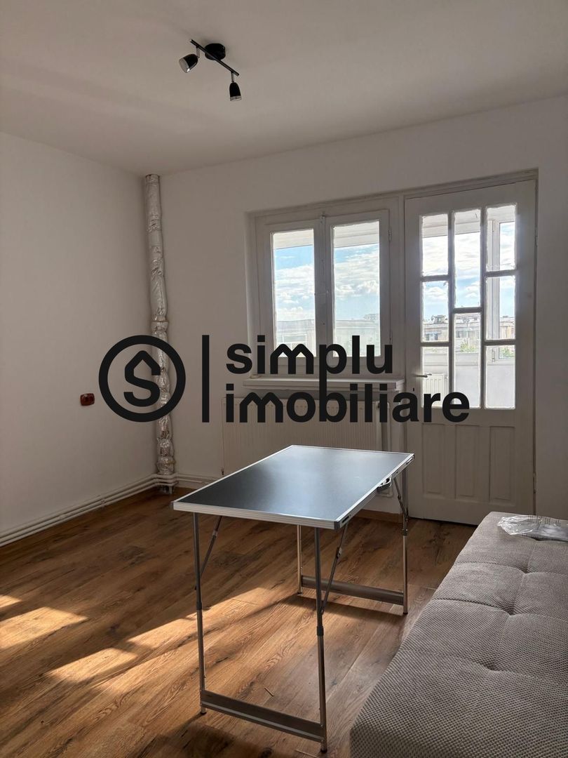 2 camere, centrala termica, et 4/10, Craiovita (Racheta) - 98 000 Euro - Poză 1
