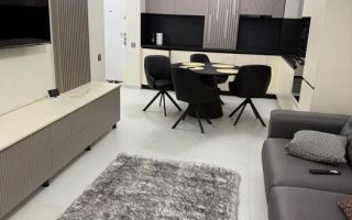 Apartament 2 camere de închiriat + Parcare subterană | Zona VIVO - Poză 1