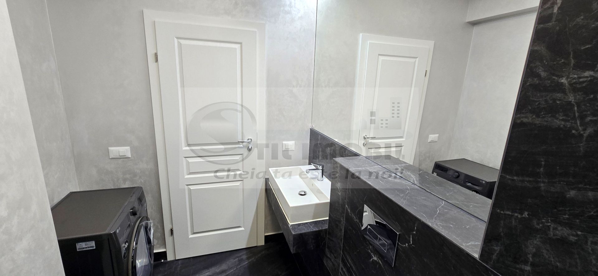 Apartament 2 Camere Dacia - 600 euro - Poză 3