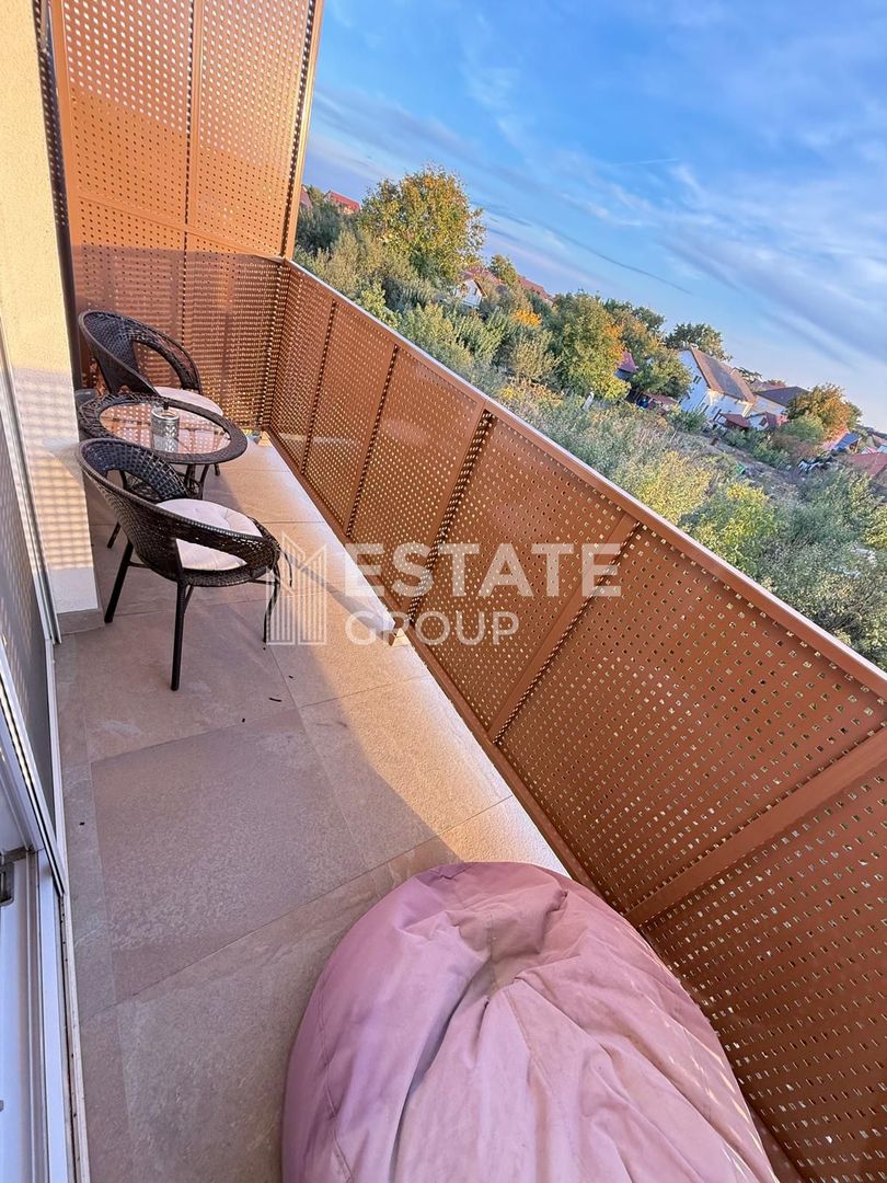 Chisoada, 4 camere, spatios, modern - Poză 10