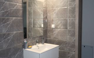 Apartament de 2 camere, 55.56 mp, semidecomandat, Zona Shopping City - Poză 10