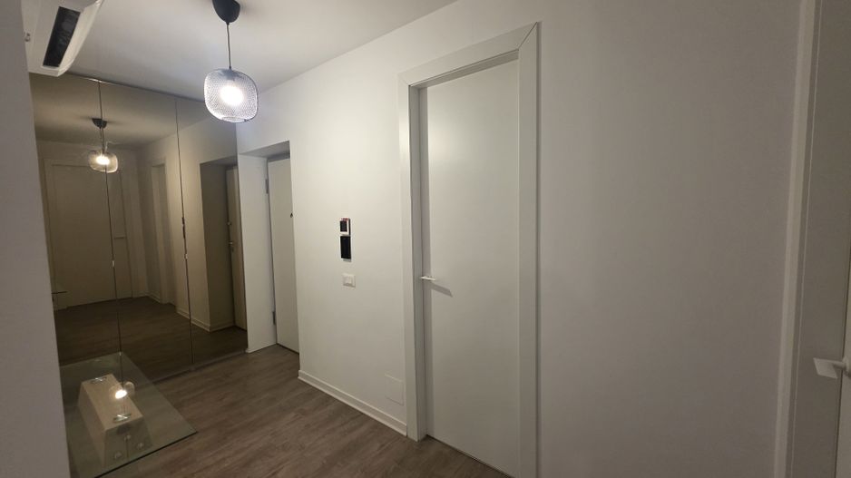 Apartament | 2 camere | Parcare subterana | Cloud 9 - Poză 3