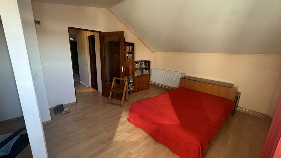 PANTELIMON, TEREN 516 MP, APARTAMENT 1E+M! - Poză 27