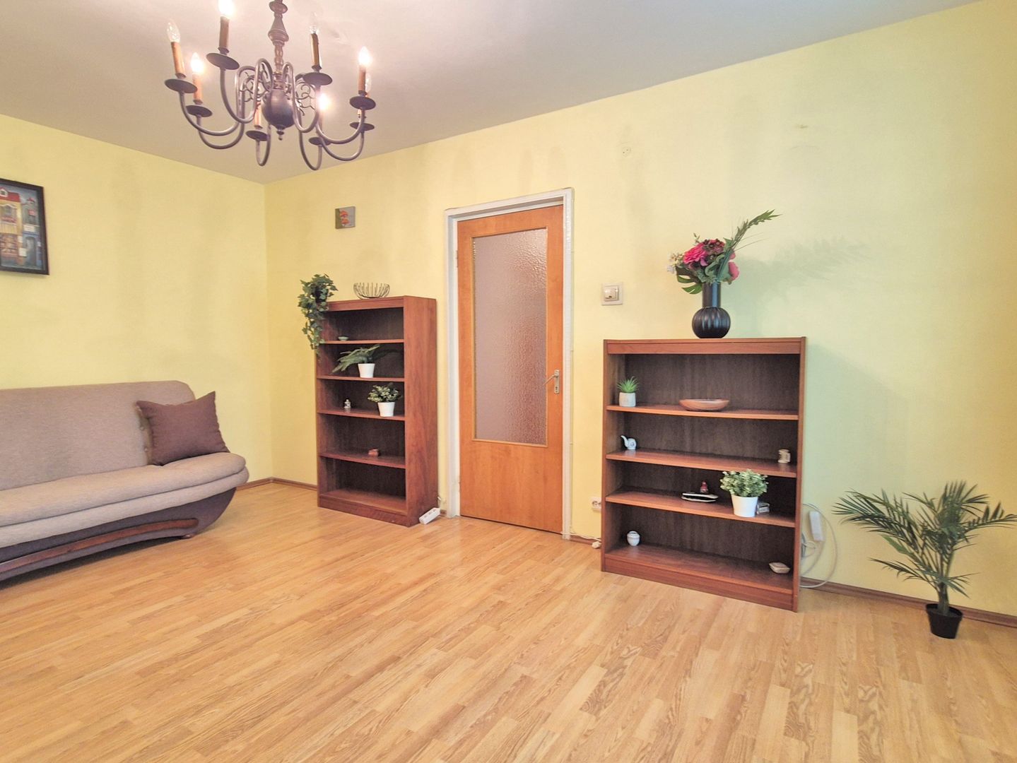 COMISION 0% - 2 camere decomandat 52mp mobilat-utilat metrou Nicolae Grigorescu - Poză 5