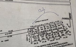 Teren Intravilan Balotești - Poză 7