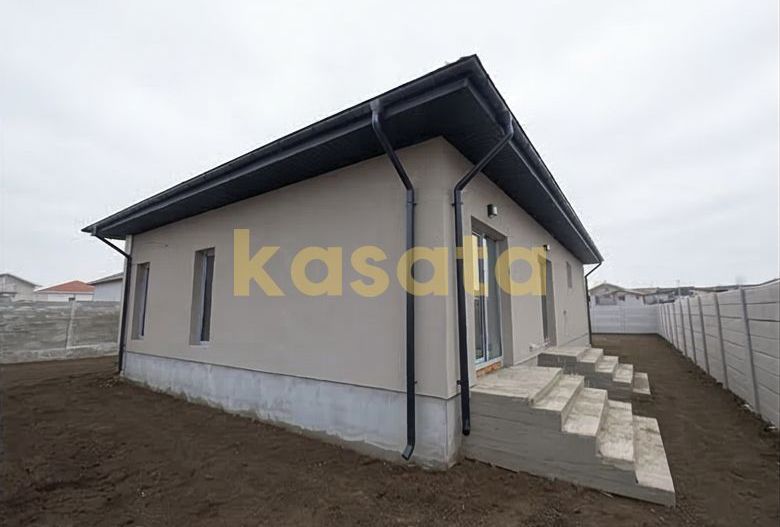 Casă individuală 4 camere Bragadiru | Curte 580 mp | langă București - Poză 4