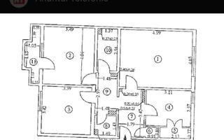 Apartament 3 camere Colentina  - - Poză 2