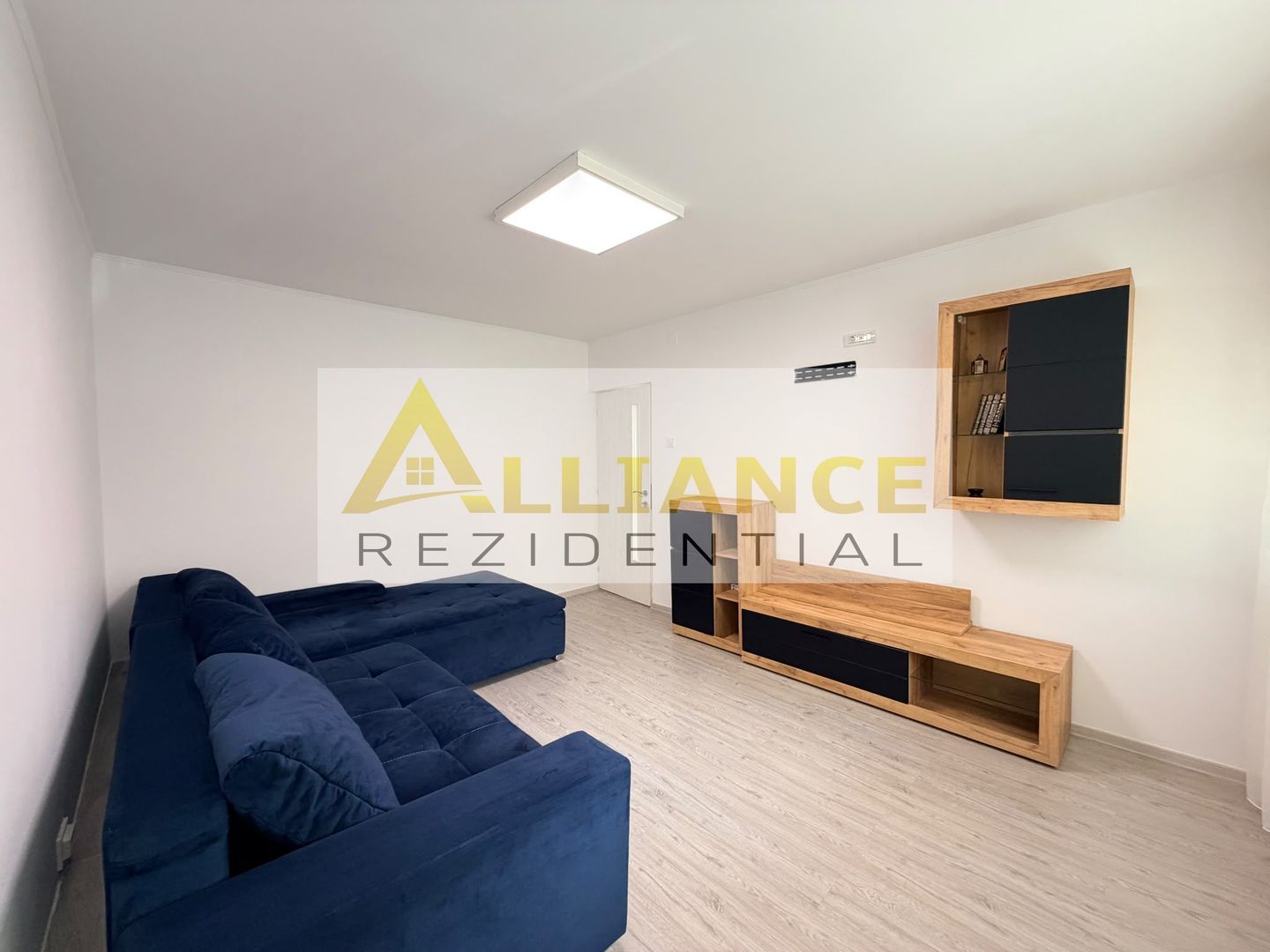Apartament 2 camere | Șoseaua Giurgiului | 48 mp | Centrală proprie | - Poză 4