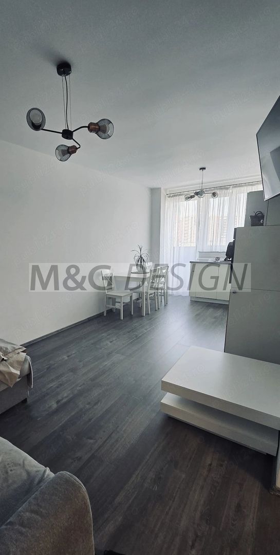 Apartament 3 camere Calea Torontalului - Poză 1