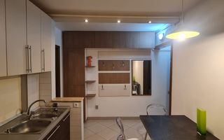 Apartament cu 3 camere | Gheorgheni | Balcon - Poză 10