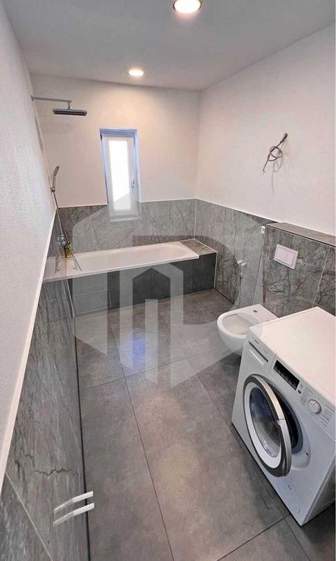 Duplex de vanzare - Cartierul Arhitectilor - 118mpu - Schiță 2