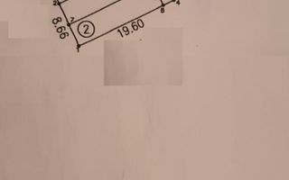 Teren cu dublă deschidere, Piața Delfinului - Poză 6