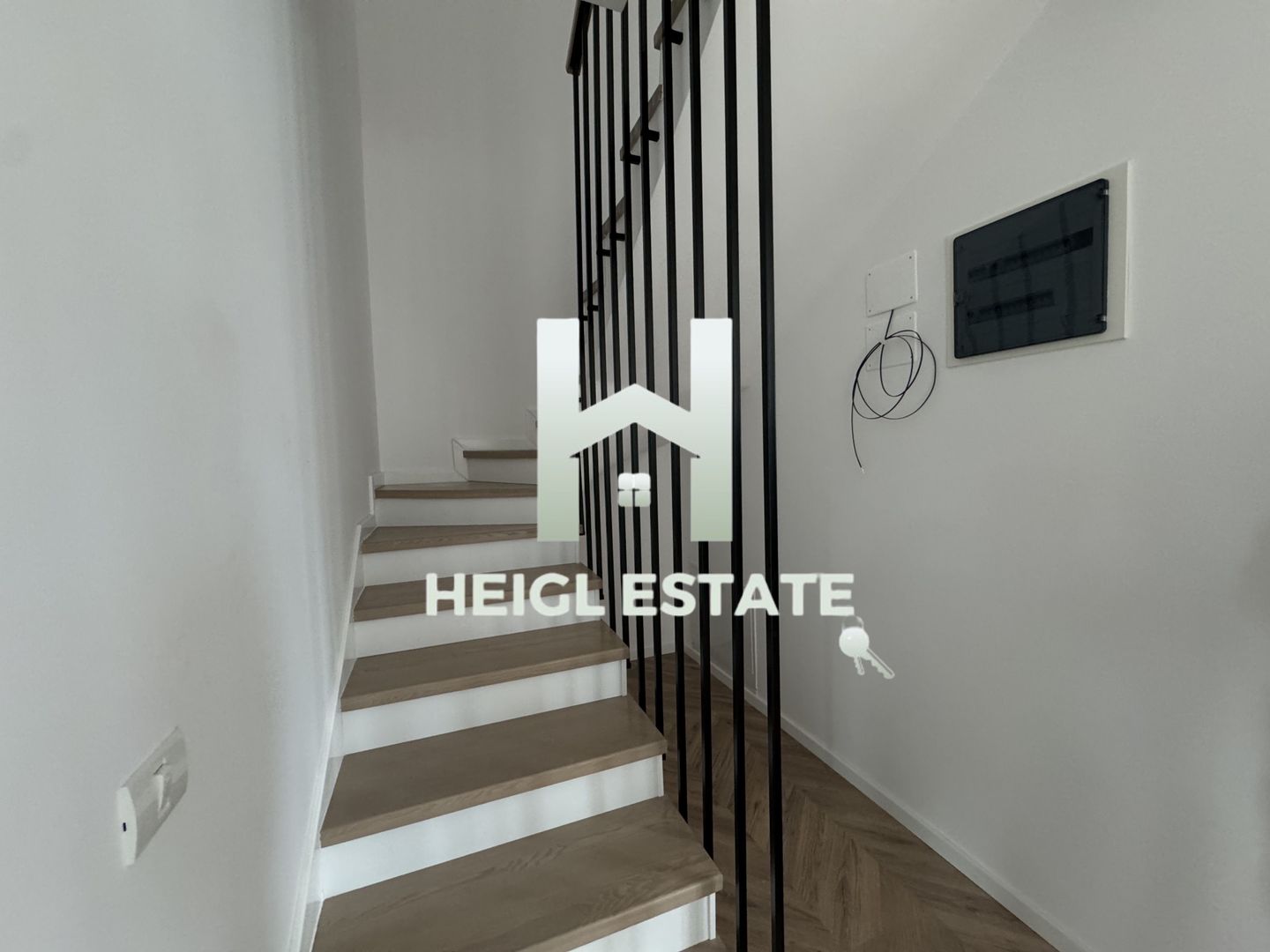 Casă Tip Duplex P+1E | 135 mp Utili | Teren 300 mp | 2 Parcări, Dumbrăvița - Poză 2