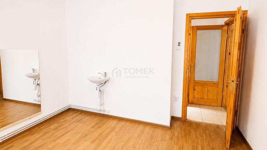 Spatiu comercial/birouri Calea Bucuresti7 zona Judetean - Poză 8