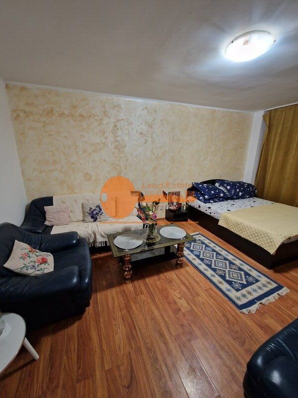 Garsoniera la 500m de Bucuresti Mall - Vitan - Poză 1