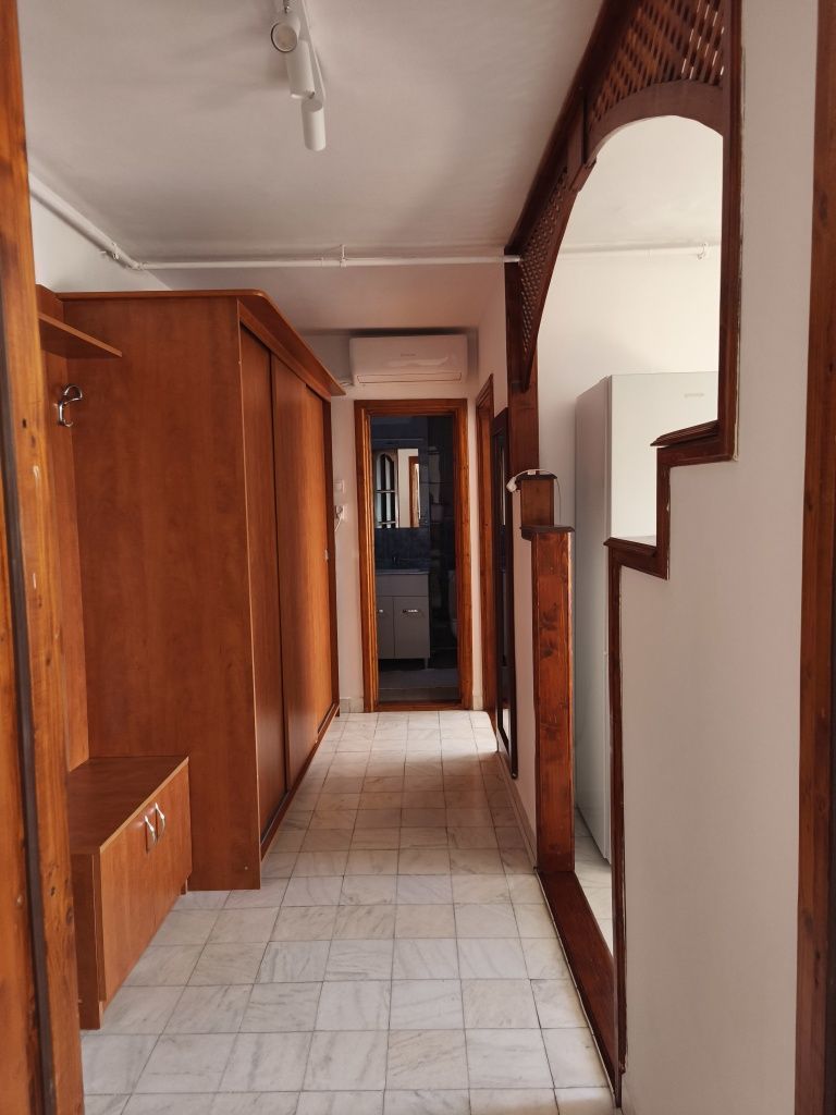 Girocului | 2 Camere | Etaj intermediar | Centrala proprie | Aer conditionat - Poză 7