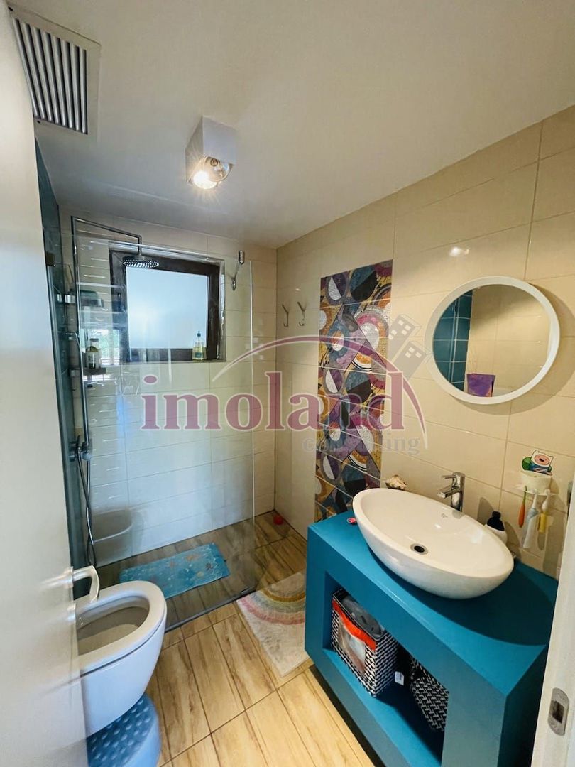 Inchiriere - apartament - 4 camere - Floreasca - Compozitori - Poză 19