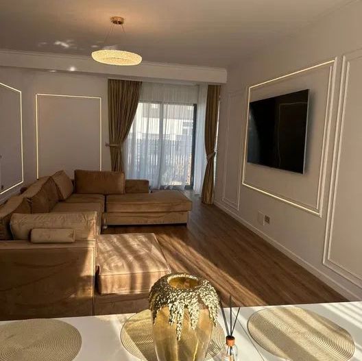 Vilă modernă de închiriat lângă Școala Americană | 200 mp utili - Poză 2