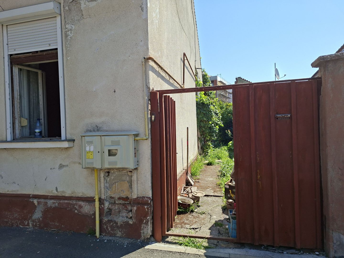 BRASADAS vinde casa cu 3 camere - Poză 3
