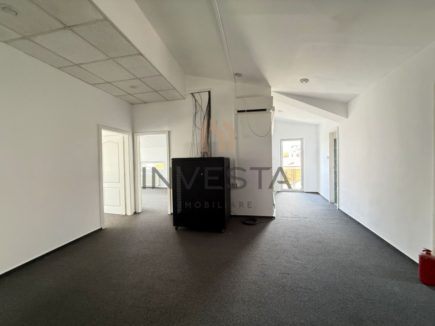 Cladire Individuala 311 mp |  Central | Ideal pentru Birouri, Clinica! - Poză 16