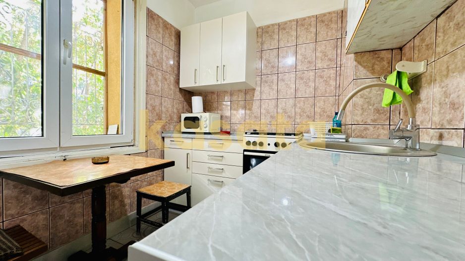 DE INCHIRIAT | APARTAMENT 2 CAMERE | FLOREASCA | PET FRIENDLY - Poză 5