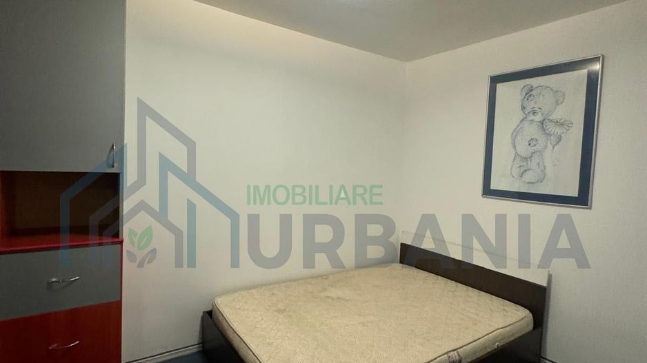 Închiriez apartament 3 camere Tatarasi pet-friendly, decomandat - Poză 1