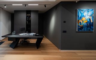 Penthouse tip Duplex Primaverii |+ 2 Locuri Parcare + Boxa - Poză 10