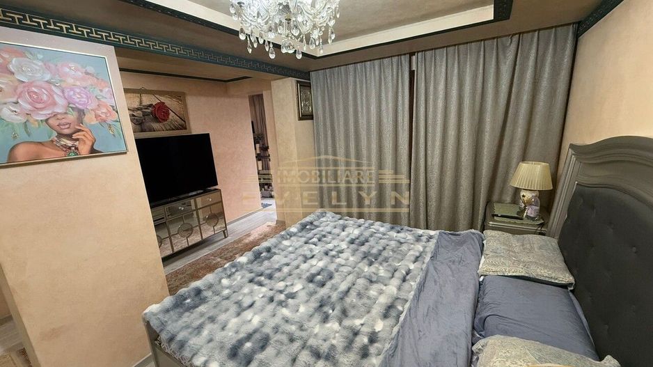 Apartament 3 camere transformat in 2 camere- Etaj 1 - Poză 10