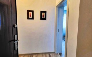 De inchiriat apartament cu 2 camera, Mazepa, BR-uri, etaj 6/10, 450 euro - Poză 2