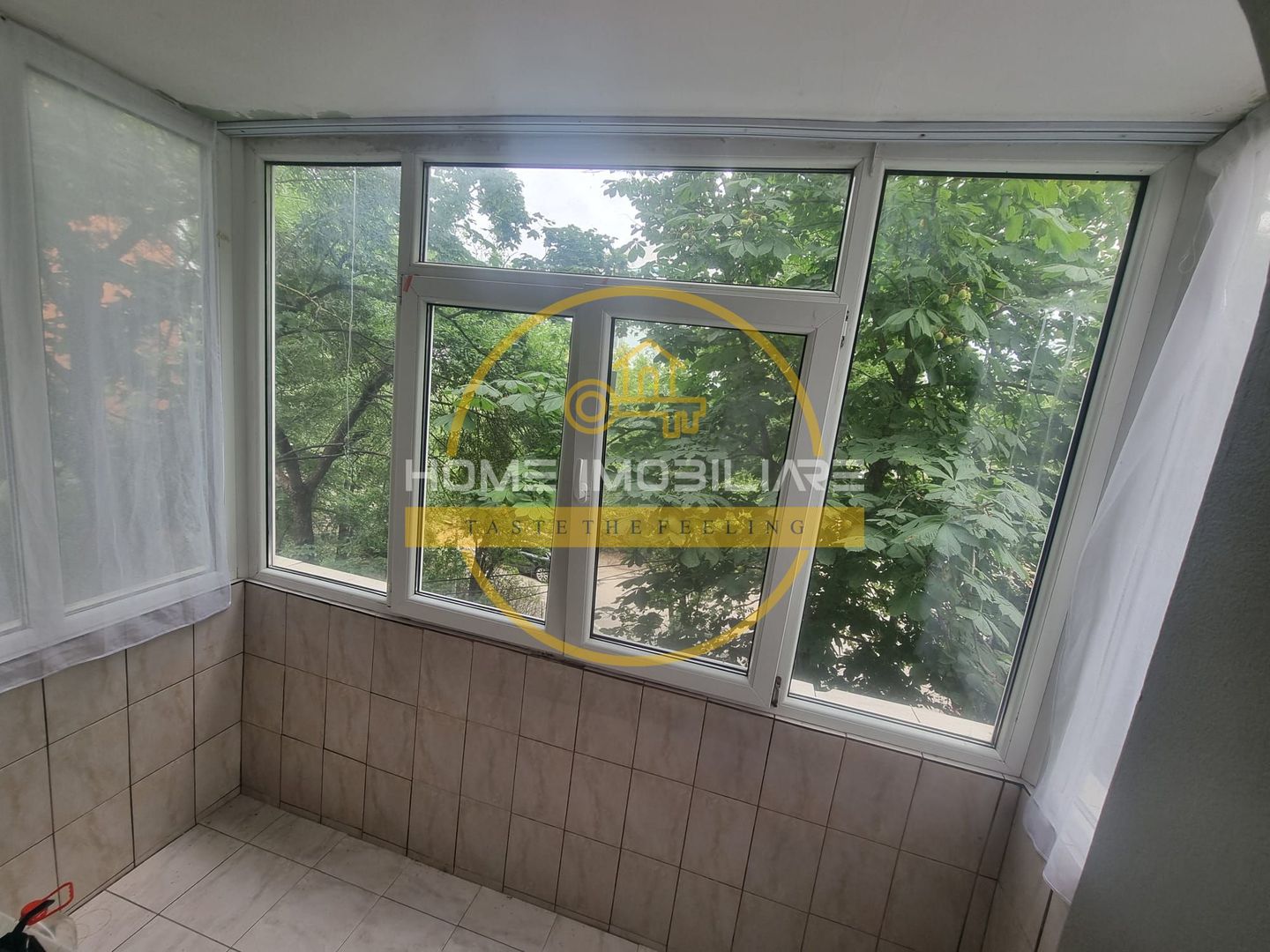 Apartament cu 2 camere/ 37mp/ zona Alexandru cel Bun - Poză 7