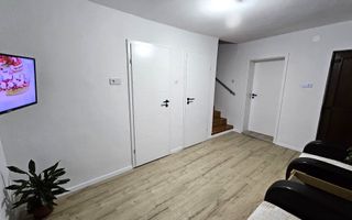 Casa individuala 5 camere/pivnita/garaj/ teren/460mp ,Turnisor/SIBIU - Poză 7