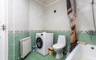 Vânzare, casă în 2 nivele, 3  camere,sat Coșernița, Criuleni - Poză 30