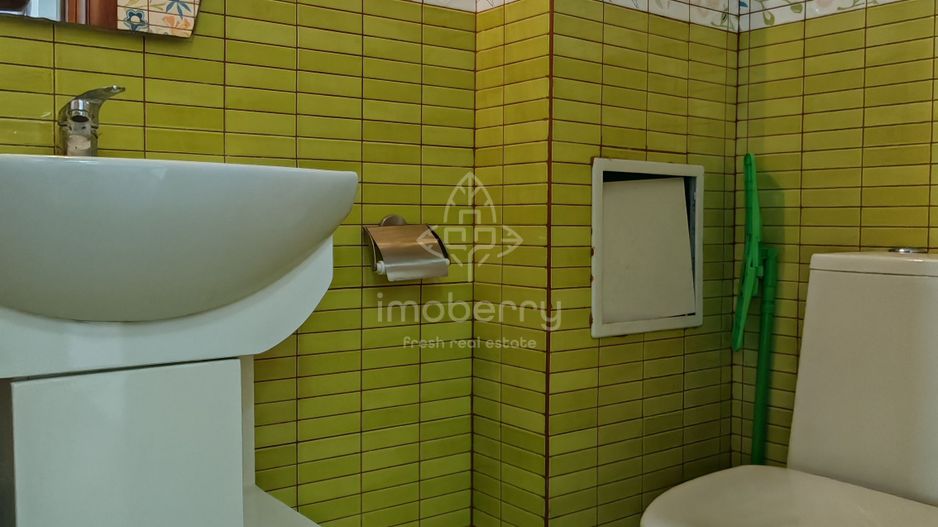 Vanzare apartament duplex Navodari, Constanta, 300-400m la plaja - Poză 16