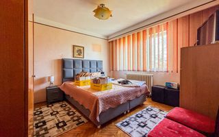 Apartament spatios, ingrijit si calduros - Zona La Terenuri, Manastur - Poză 1