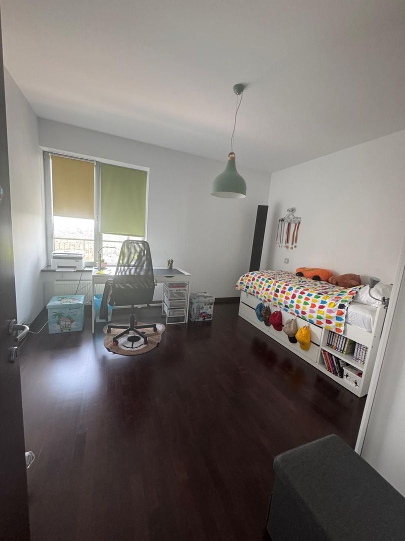 De vanzare Apartament 4 camere Asmita Gardens Vacaresti Tineretului - Poză 8