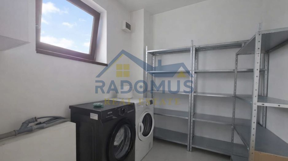 Casă Păulești - Teren 500 Mp - 5 Camere - 3 Băi - 208 Mp Utili - Poză 11