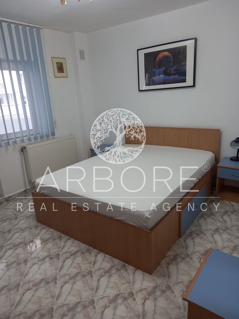 Inchiriere apartament 3 camere Unirii - Poză 4