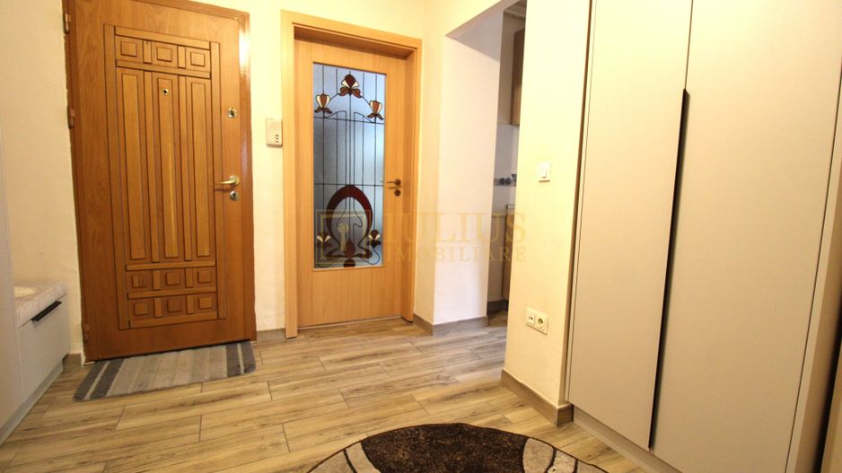 Apartament in Odobescu, aproape de punctele de interes pentru studenti! - Poză 13