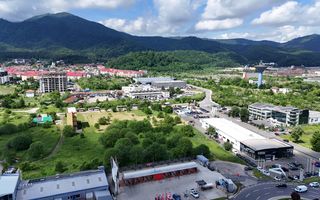 Teren intravilan | Zonă construcții mixte | 3730 mp | Calea București - Poză 8