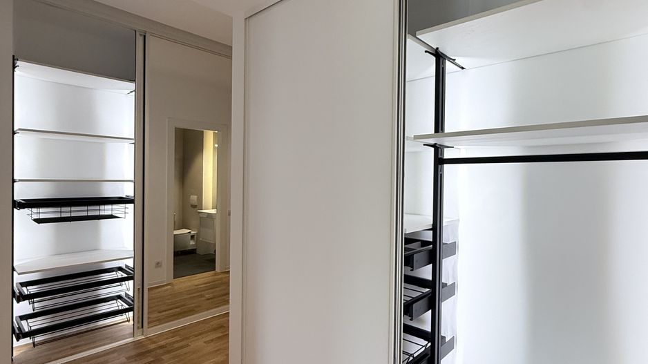 Apartament 4 camere lux | 3 bai | Parcare subterana | Residence 5 - Poză 2