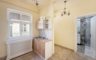 Spațiu de birouri de închiriat – zona centrală, lângă Tribunal, comision 0% - Poză 6